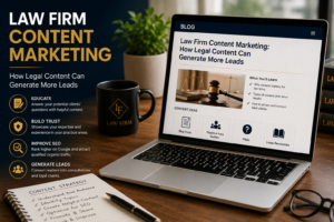 law firm